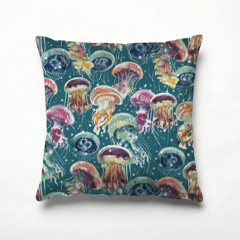 JELLY BLOOM SCATTER CUSHION