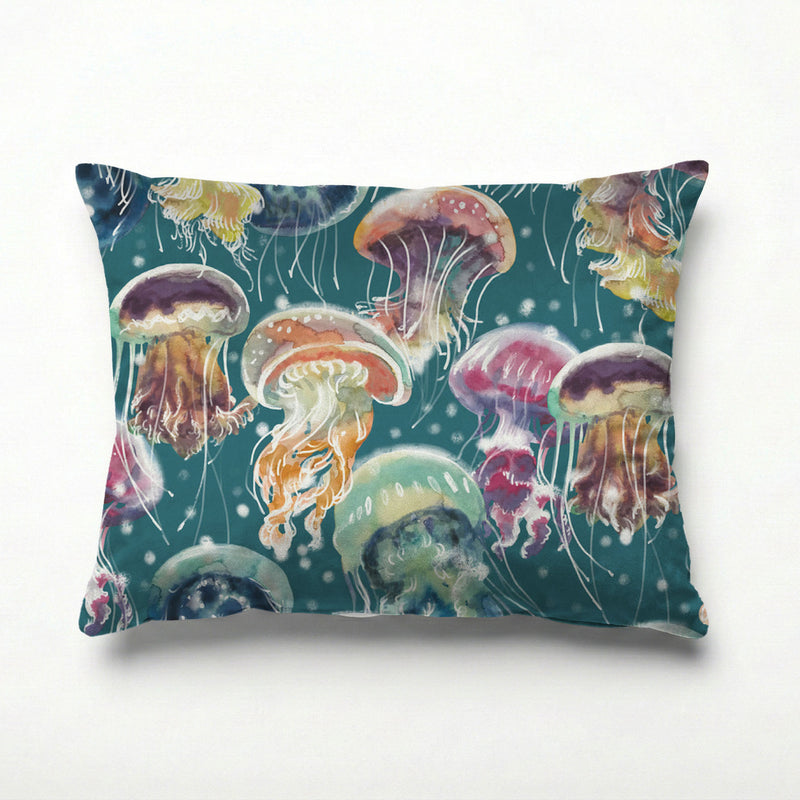 JELLY BLOOM SCATTER CUSHION