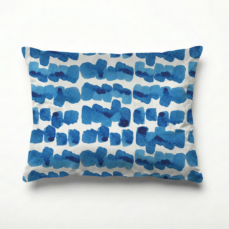 OCEAN DANCE SCATTER CUSHION