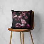 DUSKY ROSES SCATTER CUSHION