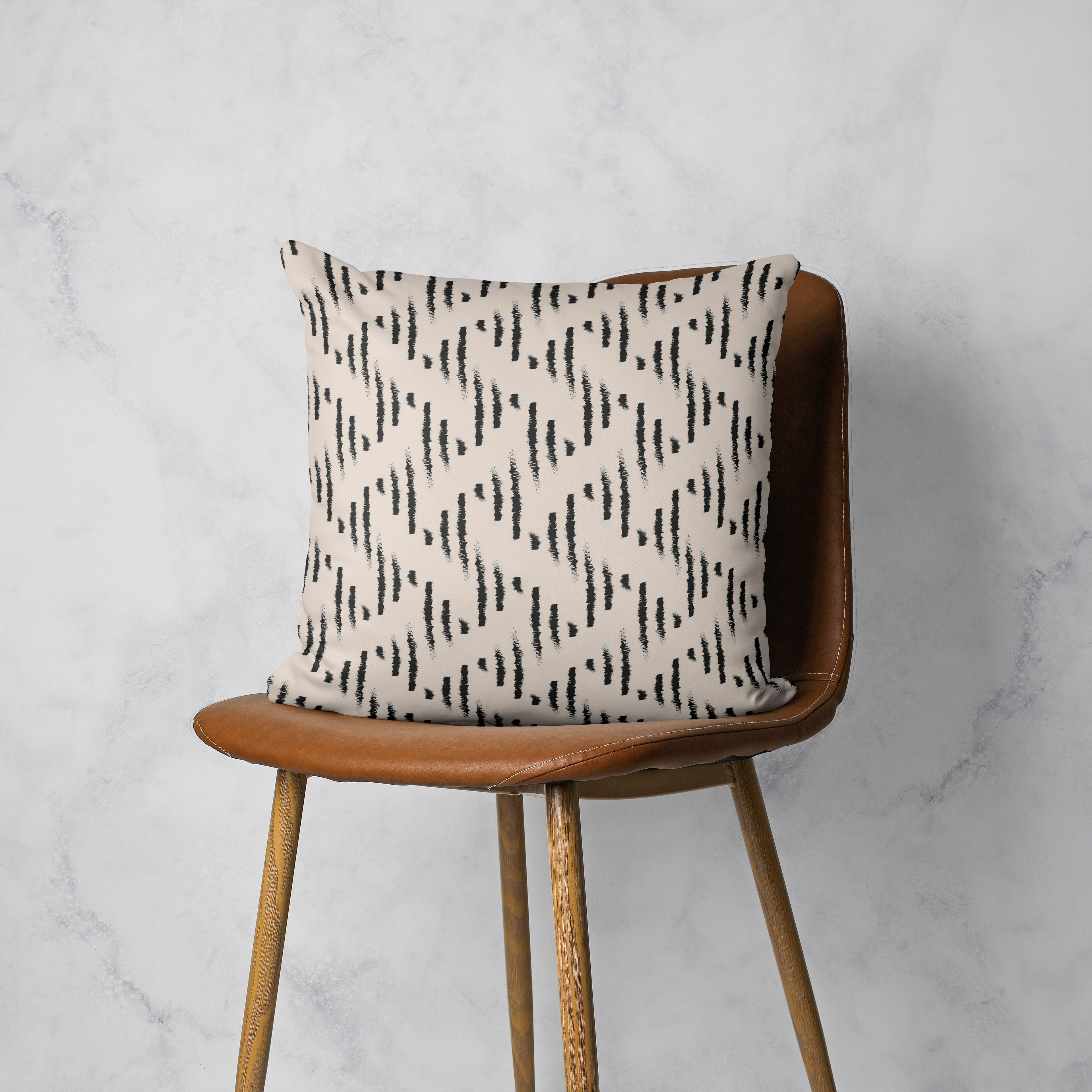 INK MIRAGE SCATTER CUSHION