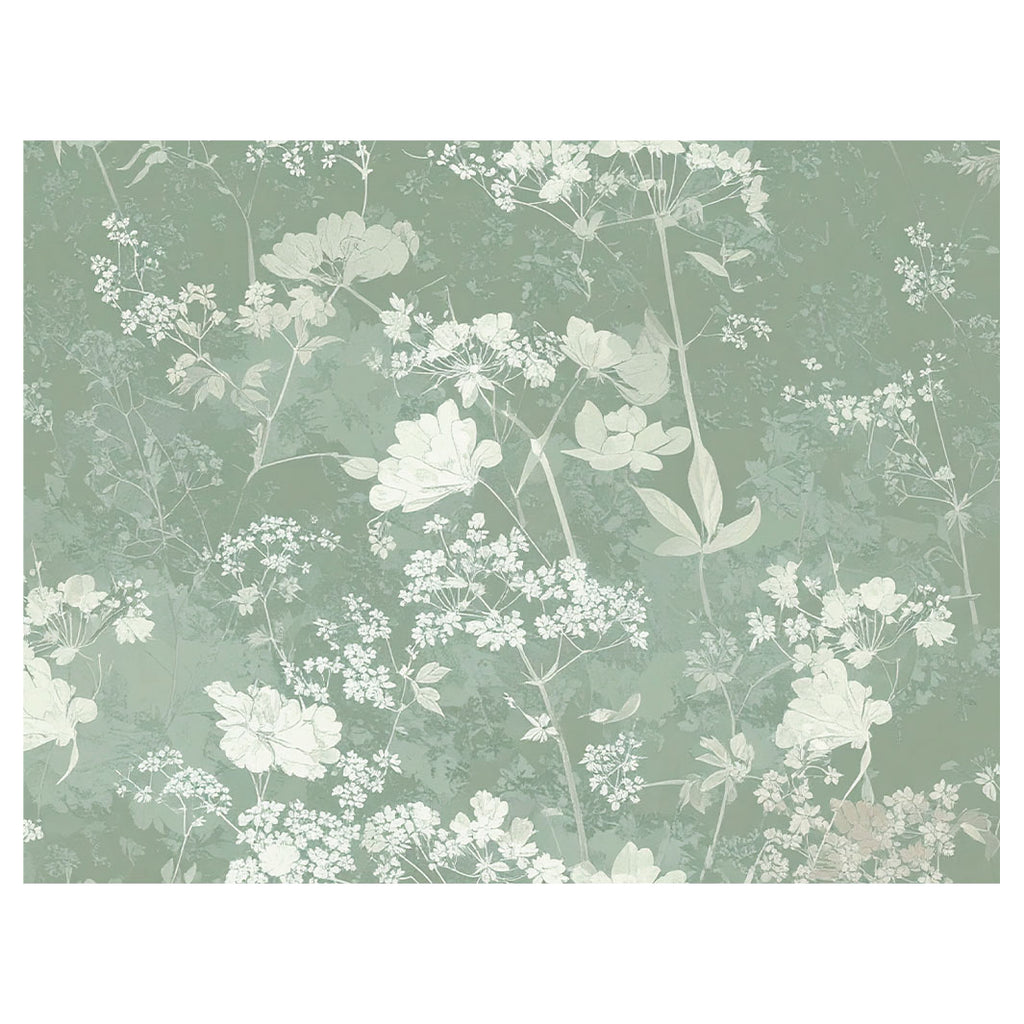 SAGE MEADOW SCATTER CUSHION