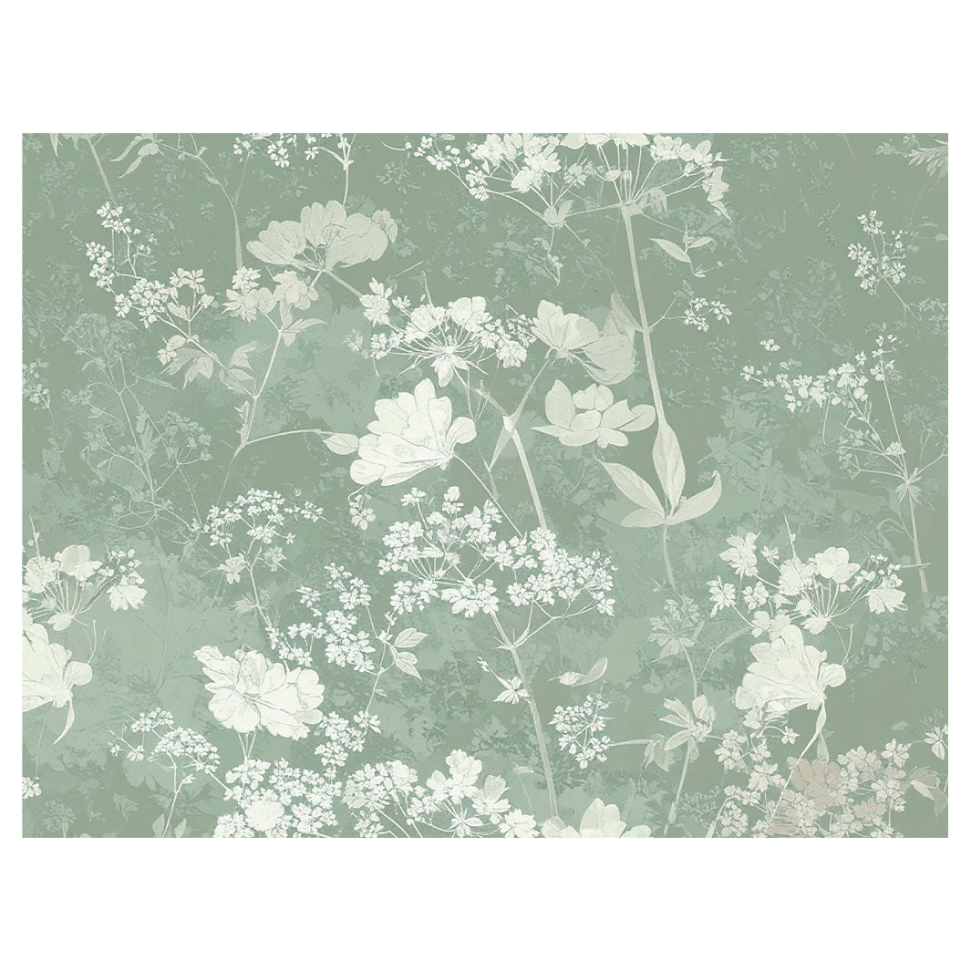 SAGE MEADOW SCATTER CUSHION