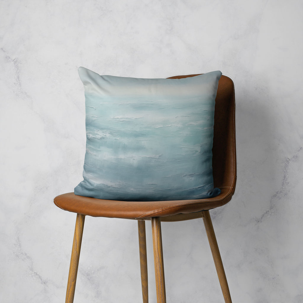 OCEAN MIST SCATTER CUSHION
