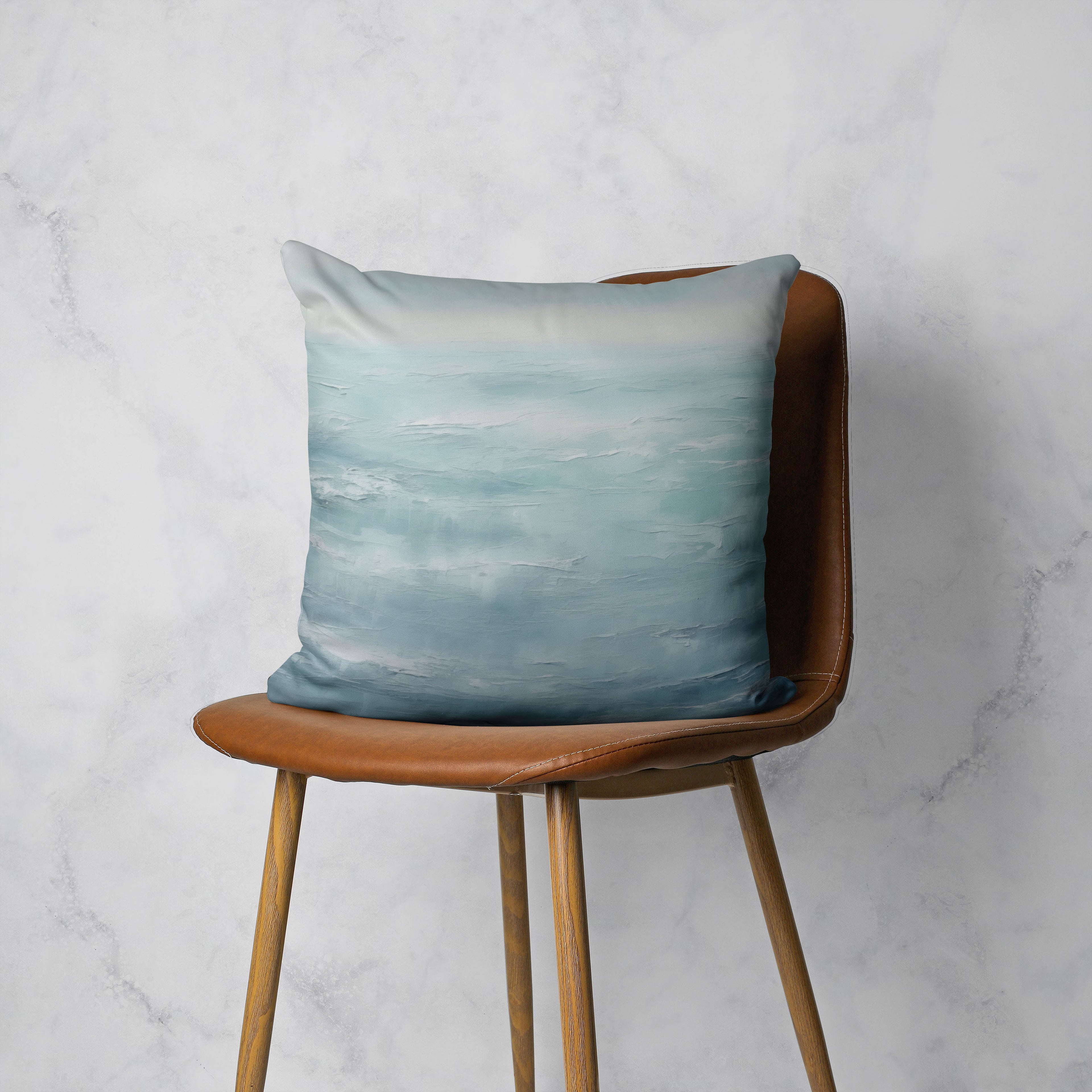 OCEAN MIST SCATTER CUSHION