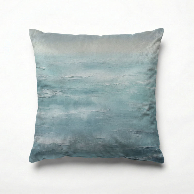 OCEAN MIST SCATTER CUSHION