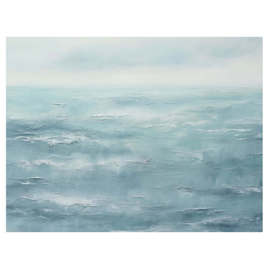 OCEAN MIST SCATTER CUSHION