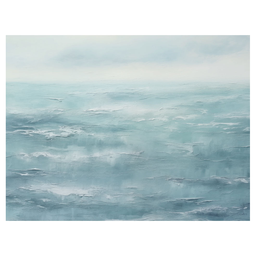 OCEAN MIST SCATTER CUSHION