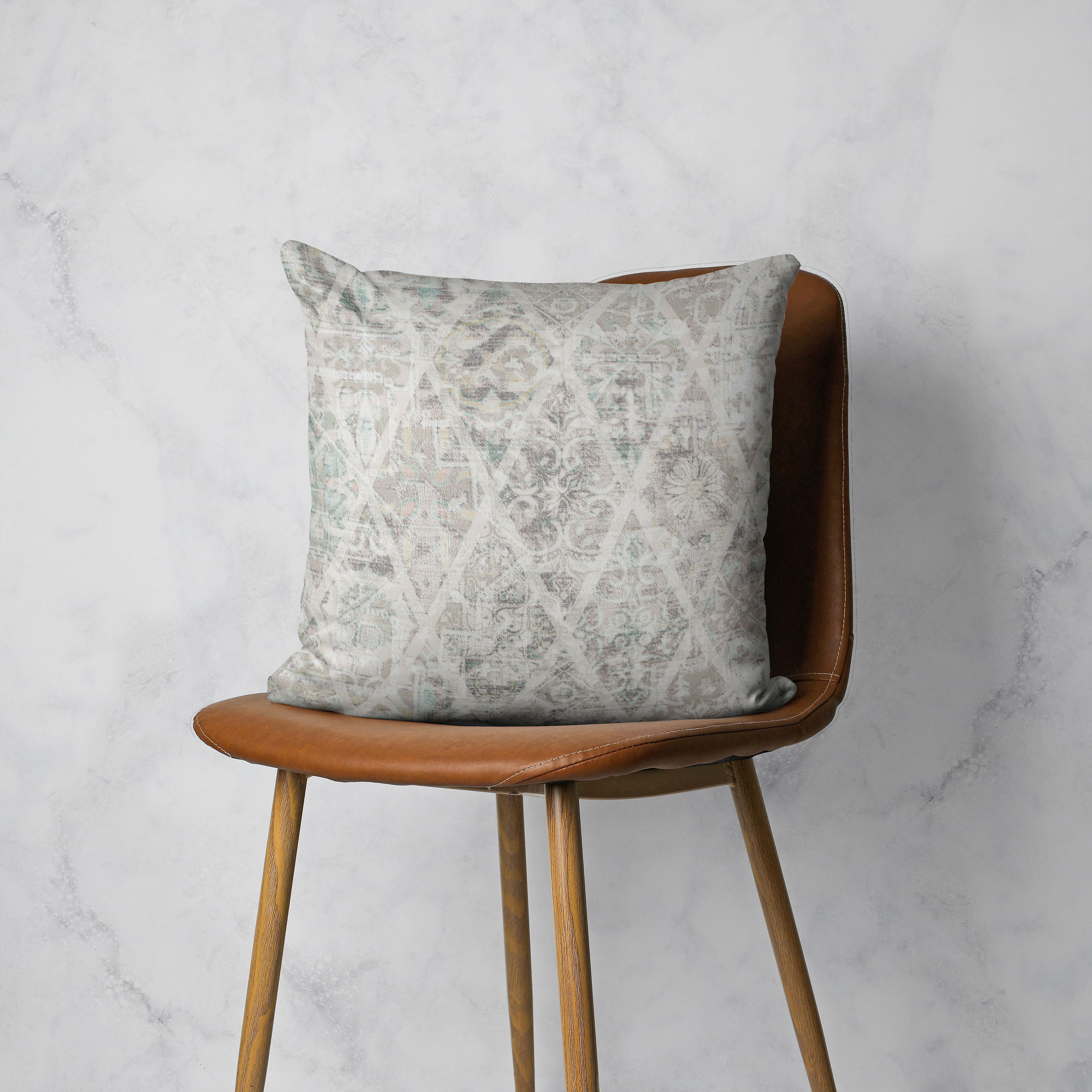 STONE GARDEN SCATTER CUSHION