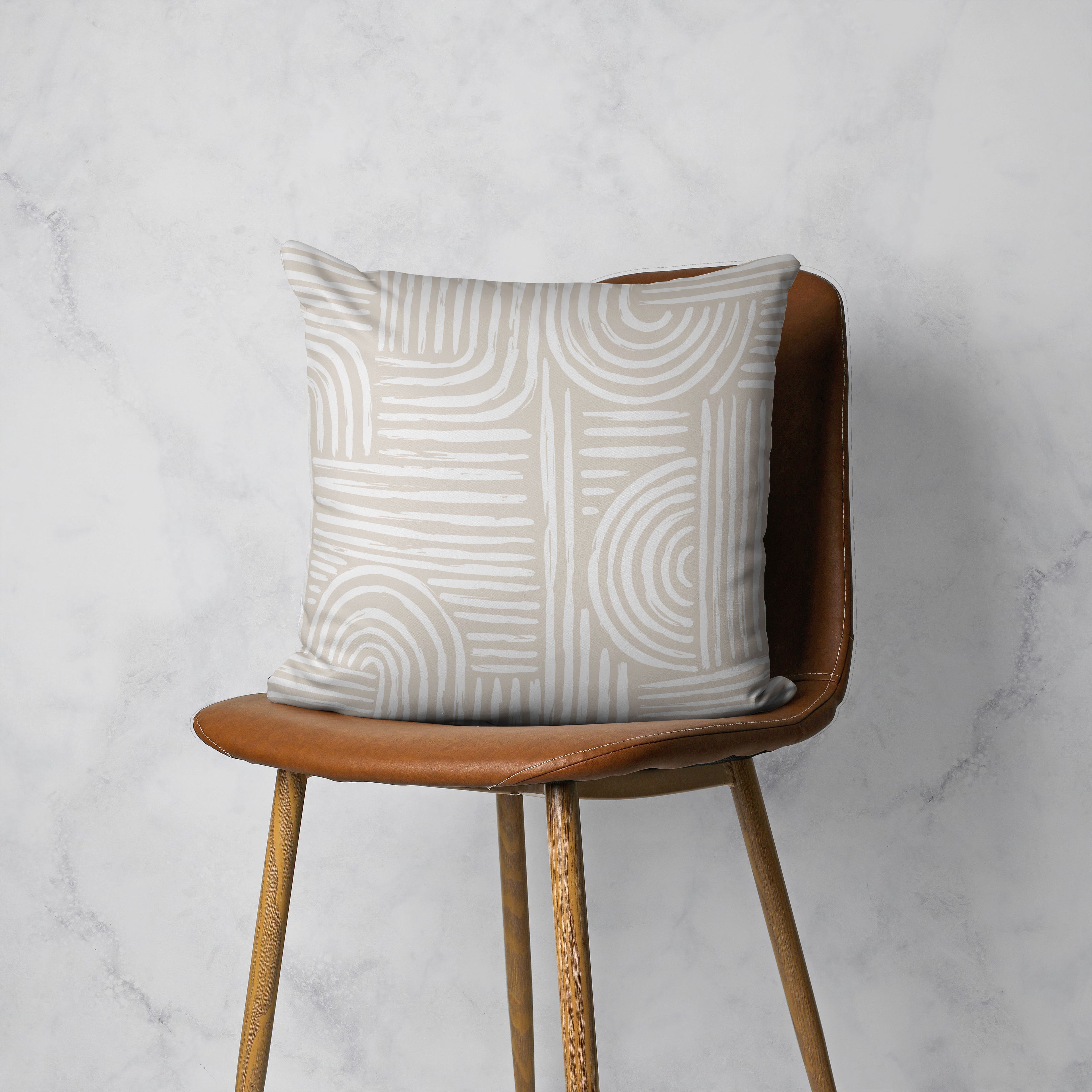 NEUTRAL FLOW SCATTER CUSHION