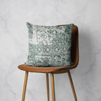 MEADOW TILE SCATTER CUSHION