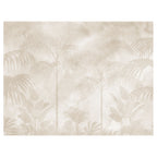 JUNGLE BEIGE SCATTER CUSHION