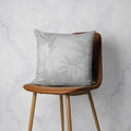 JUNGLE GRAY SCATTER CUSHION