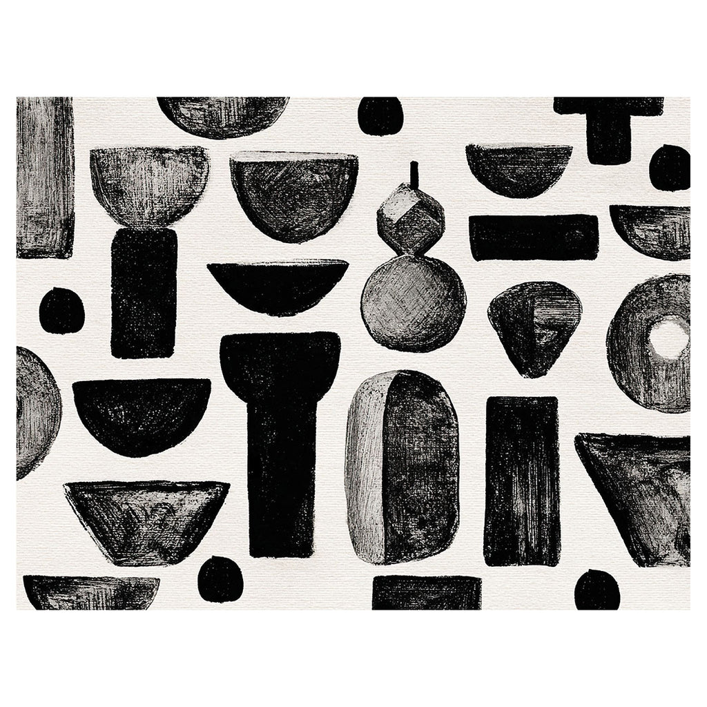 SHAPE THEORY SCATTER CUSHION