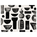 SHAPE THEORY SCATTER CUSHION