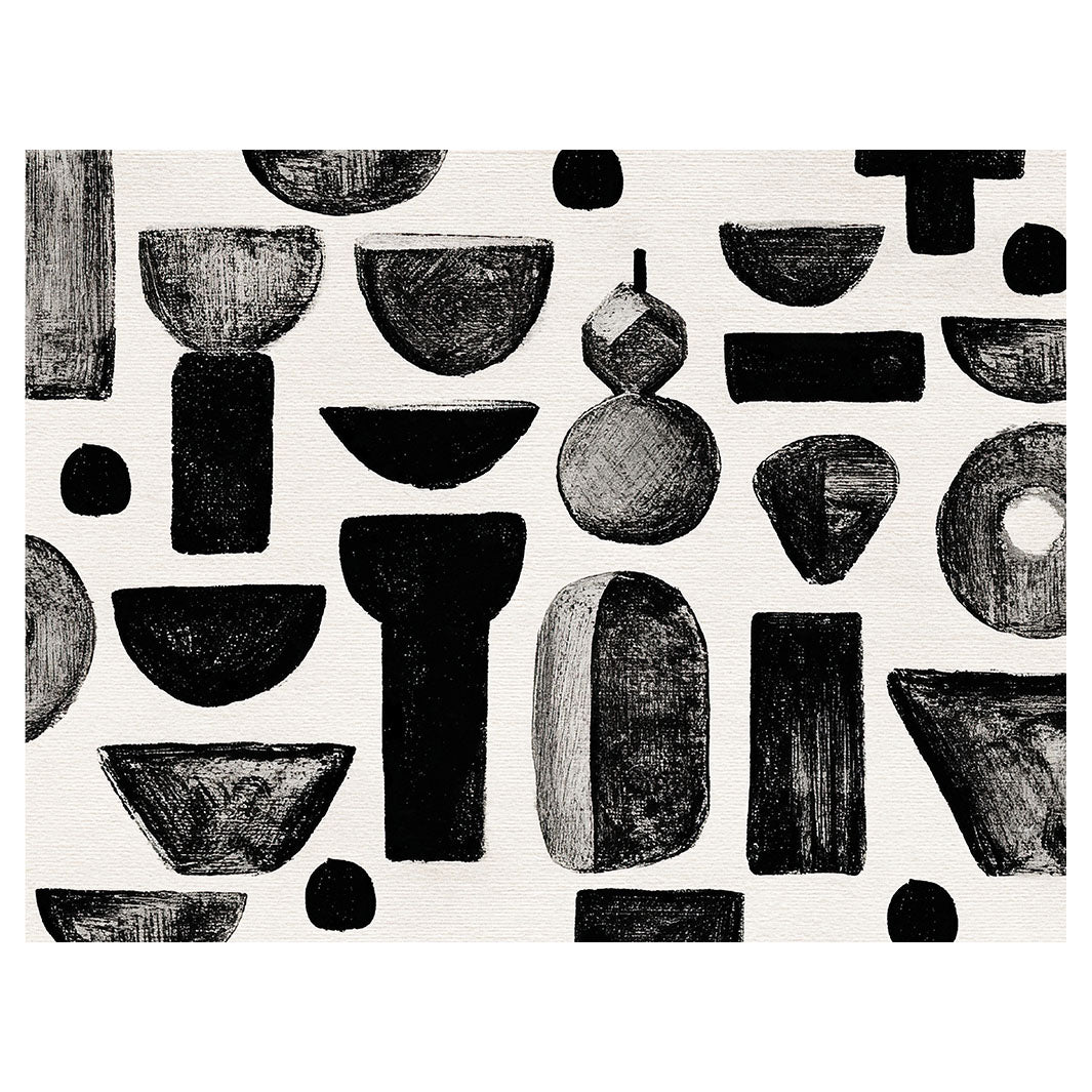 SHAPE THEORY SCATTER CUSHION