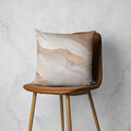 SOFT CURRENTS SCATTER CUSHION