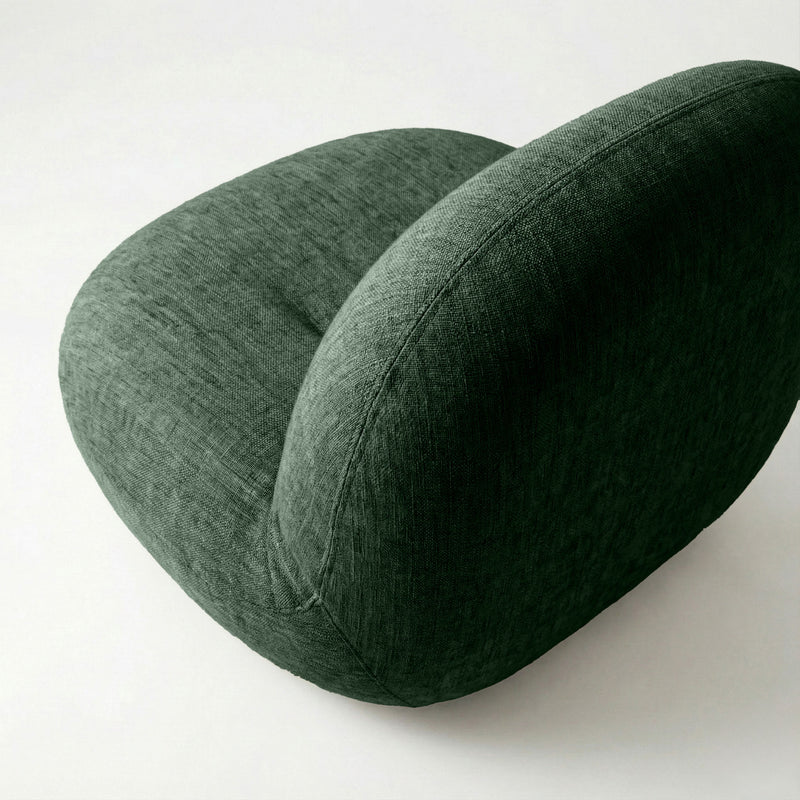 STANFORD OCCASIONAL CHAIR