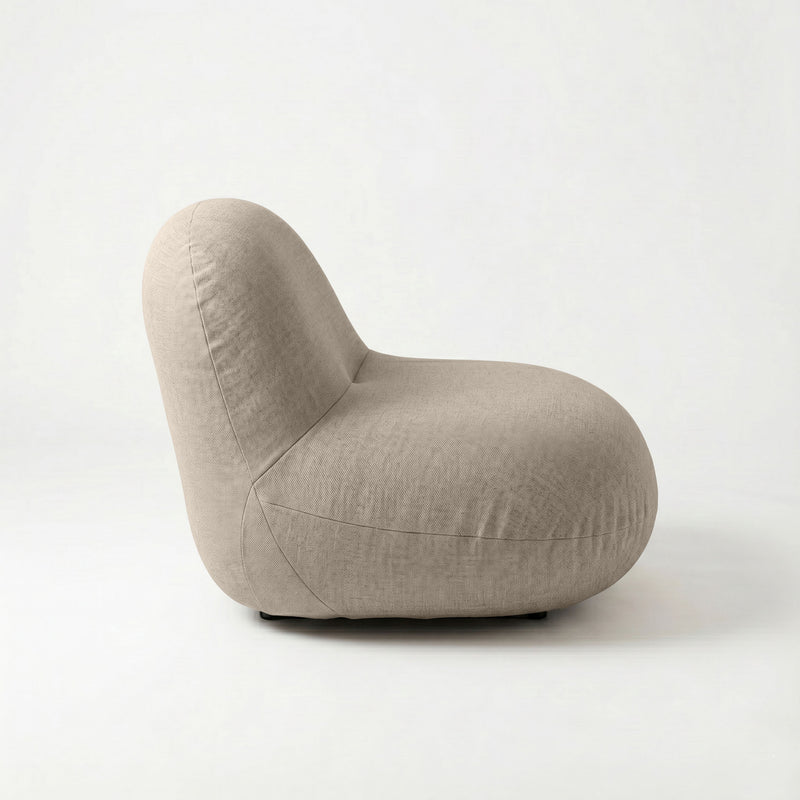 STANFORD OCCASIONAL CHAIR