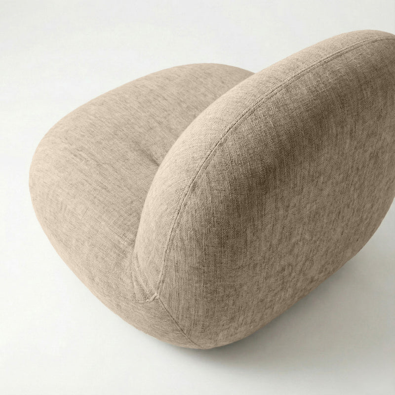 STANFORD OCCASIONAL CHAIR