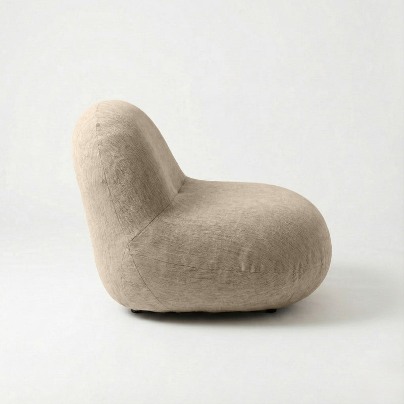 STANFORD OCCASIONAL CHAIR