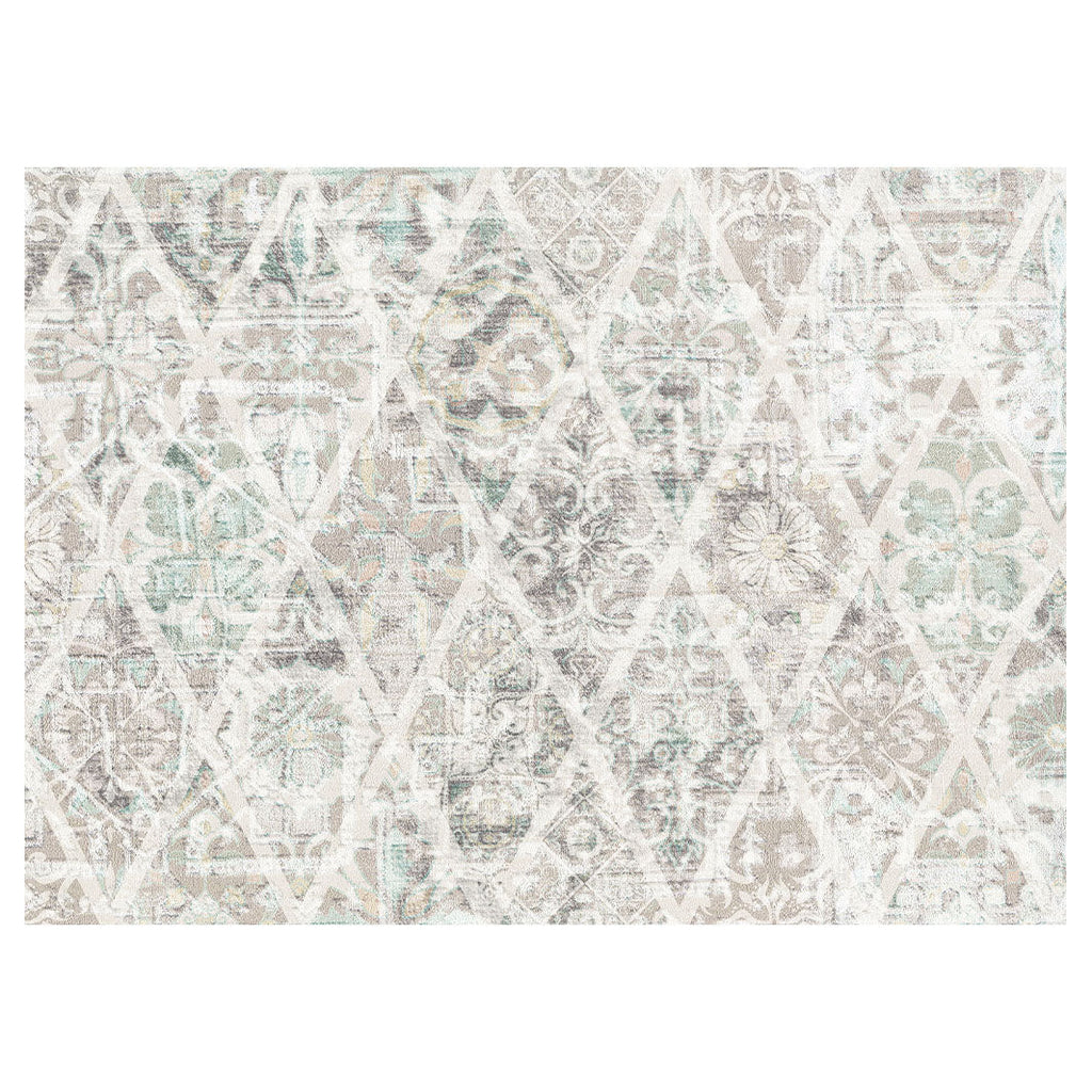 STONE GARDEN TEA TRAY