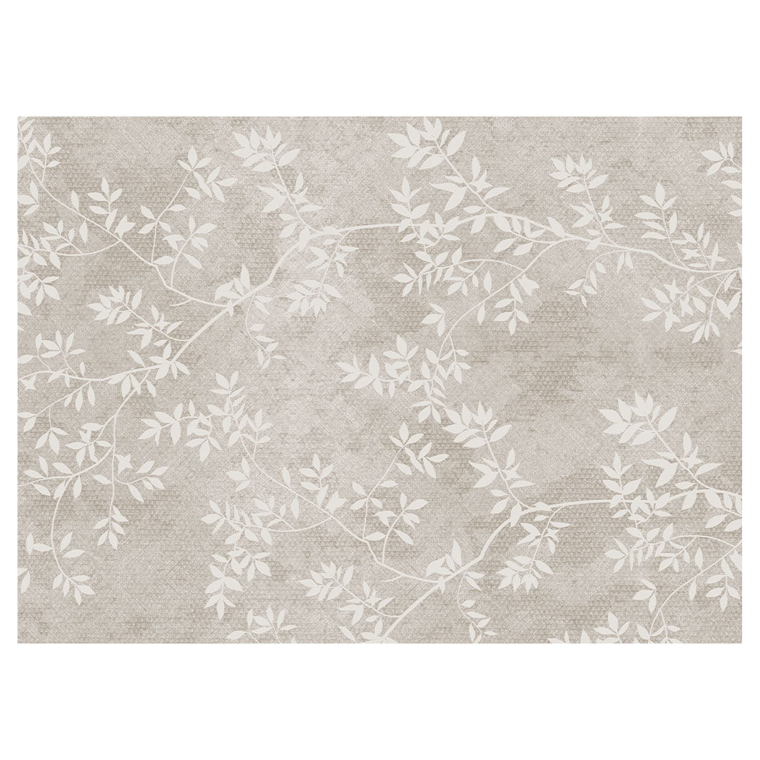 WILLOW MIST TEA TRAY