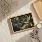 OLIVE GROVE TEA TRAY