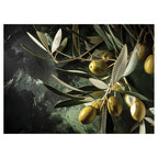 OLIVE GROVE TEA TRAY