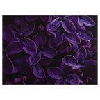 VELVET NIGHT TEA TRAY