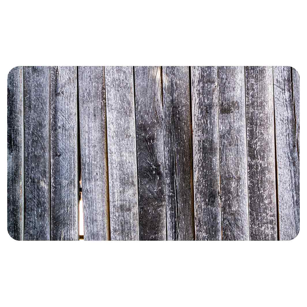WOOD PLANKS MULTI-PURPOSE MAT
