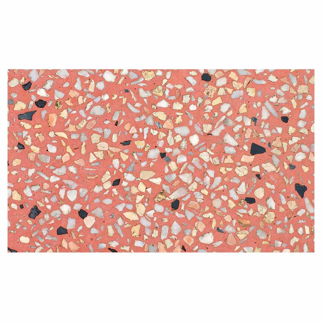 TERRAZO PEACH TEXTURE MULTI-PURPOSE MAT