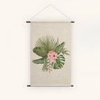 MOROCCAN INSPIRED WALL HANGING