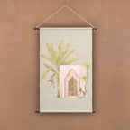 MOROCCAN WALL HANGING