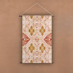 BOHEMIAN WALL HANGING