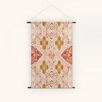 BOHEMIAN WALL HANGING
