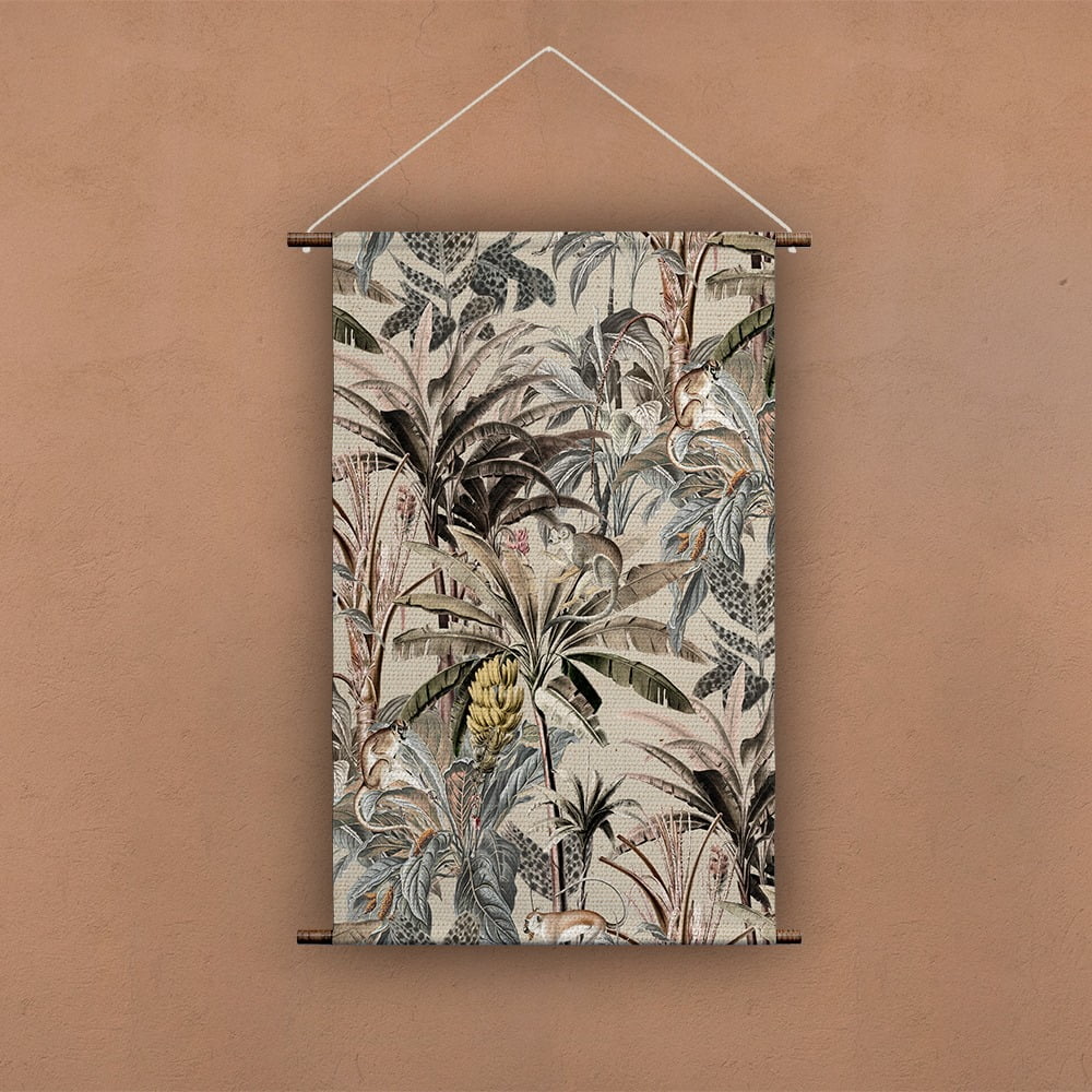 FOREST WALL HANGING