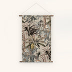 FOREST WALL HANGING