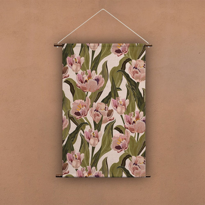 BLOSSOM WALL HANGING