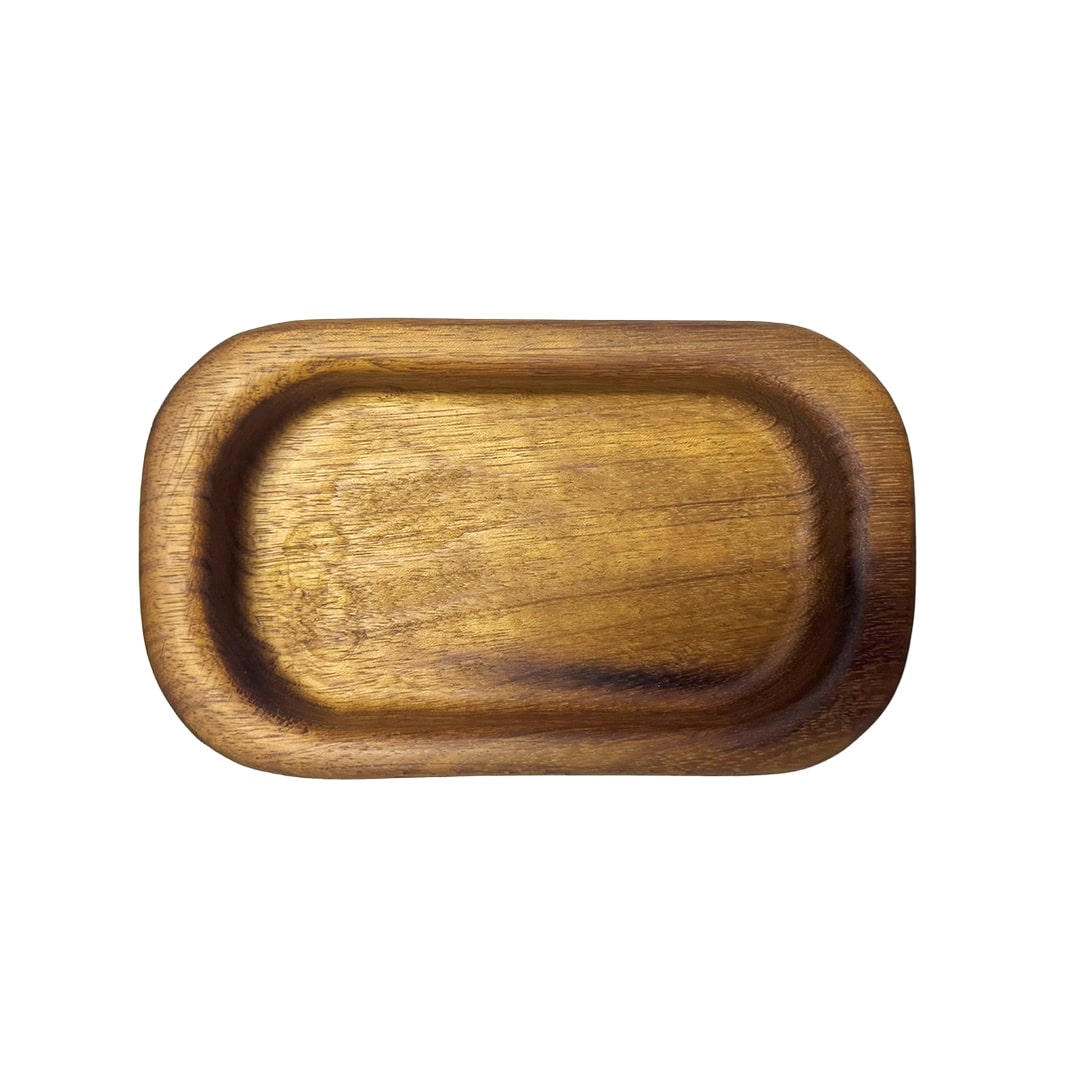 Serving Bowl 23x14x3.4cm Single