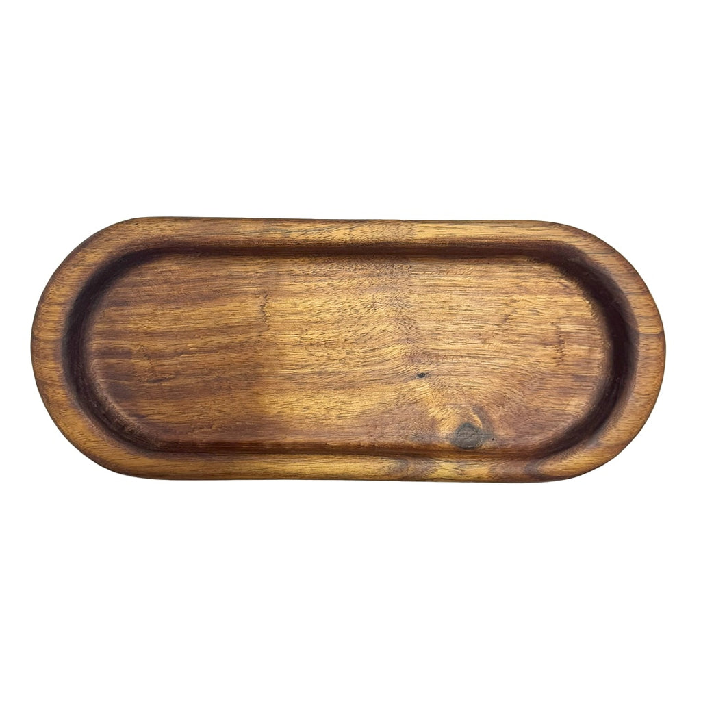 Serving Bowl 35x15x3.4cm Single