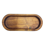 Serving Bowl 35x15x3.4cm Single