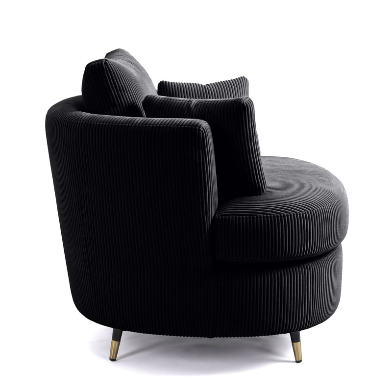 MALGAS OCCASIONAL CHAIR