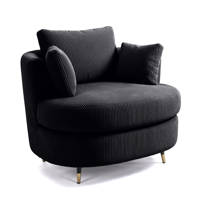 MALGAS OCCASIONAL CHAIR