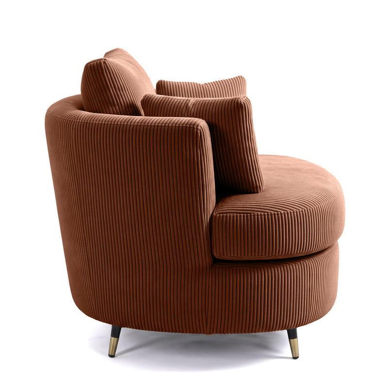 MALGAS OCCASIONAL CHAIR