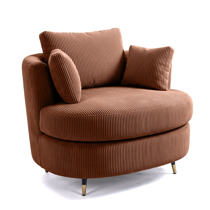 MALGAS OCCASIONAL CHAIR