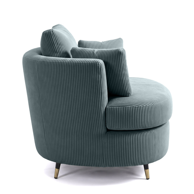 MALGAS OCCASIONAL CHAIR