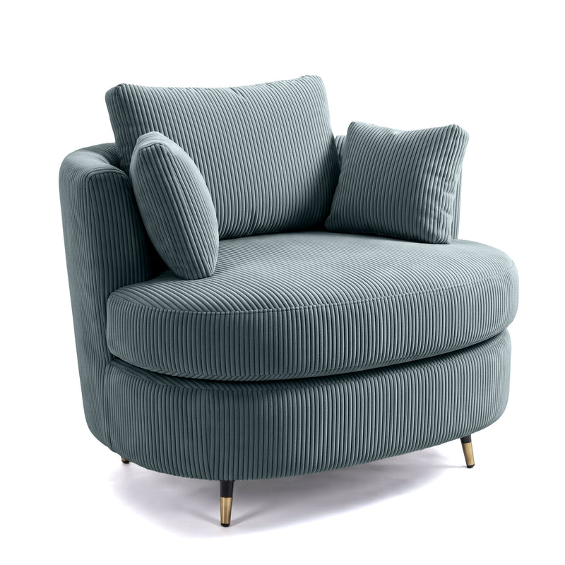 MALGAS OCCASIONAL CHAIR