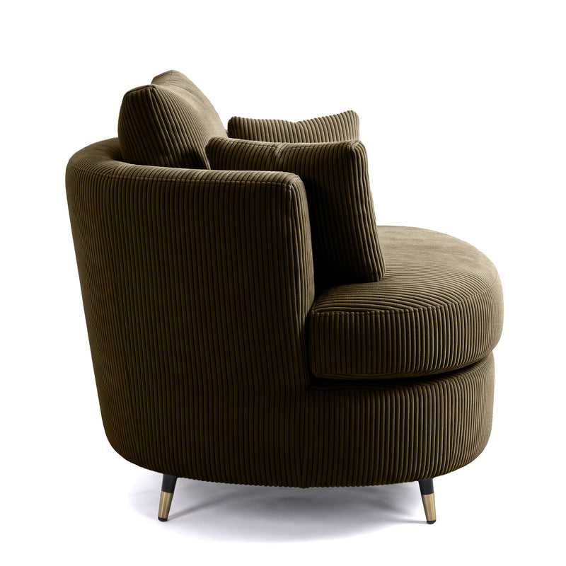 MALGAS OCCASIONAL CHAIR