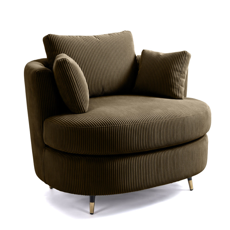 MALGAS OCCASIONAL CHAIR